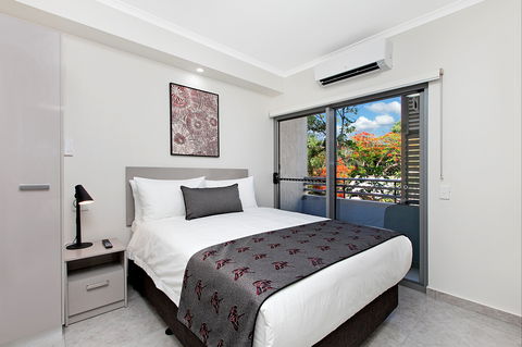 Argus Hotel Darwin - Kalgoorlie Accommodation 2