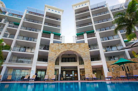 At Blue Horizon Resort - Kalgoorlie Accommodation 1