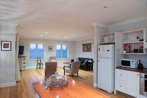 Aurelias Farm Bed And Breakfast - Kalgoorlie Accommodation 2