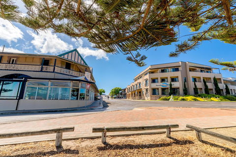 Aurora Ozone Hotel - Kalgoorlie Accommodation 0