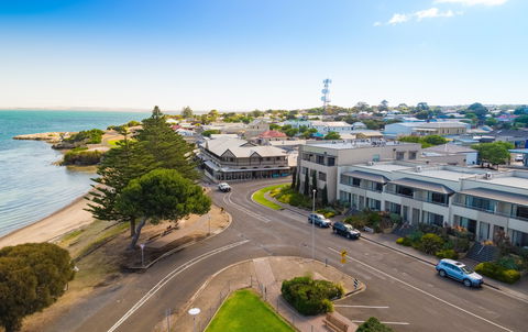Aurora Ozone Hotel - Kalgoorlie Accommodation 1