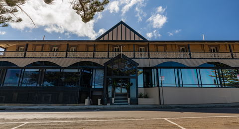 Aurora Ozone Hotel - Kalgoorlie Accommodation 2