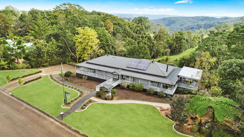 Avocado Grove BnB - Kalgoorlie Accommodation 0