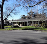 Ballarat Eureka Lodge Motel - Kalgoorlie Accommodation