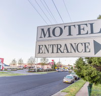 Bathurst Motor Inn - Kalgoorlie Accommodation