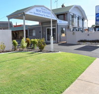 Best Western Bundaberg City Motor Inn - Kalgoorlie Accommodation
