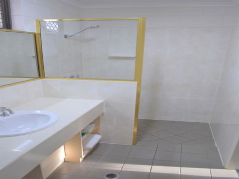 Best Western Bundaberg City Motor Inn - Kalgoorlie Accommodation 2