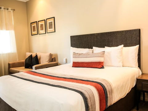 Best Western Bungil Creek Motel - Kalgoorlie Accommodation 0