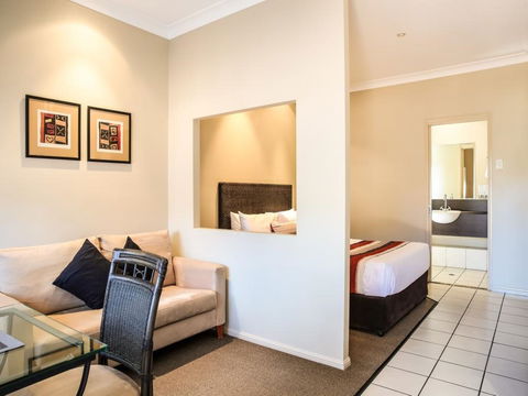 Best Western Bungil Creek Motel - Kalgoorlie Accommodation 2