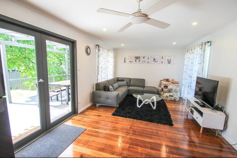 Bianconero - Kalgoorlie Accommodation 0