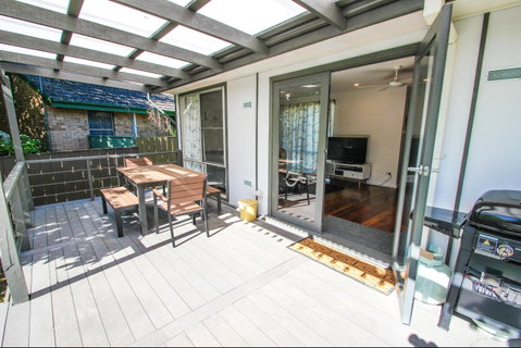 Bianconero - Kalgoorlie Accommodation 1