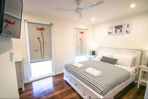 Bianconero - Kalgoorlie Accommodation 2