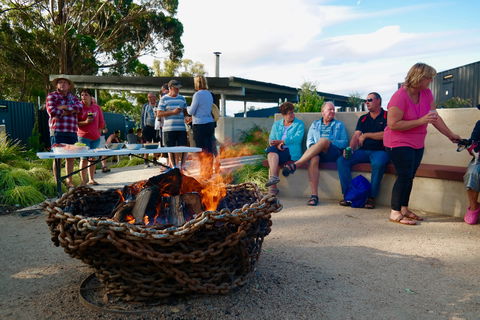 BIG4 St Helens Holiday Park - Kalgoorlie Accommodation 0