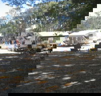 Bigga Recreation Ground - Kalgoorlie Accommodation