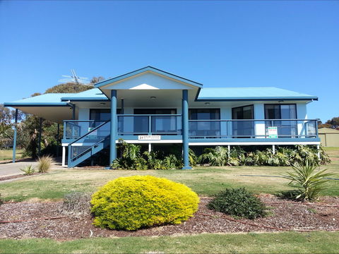 Birubi House - Kalgoorlie Accommodation 0