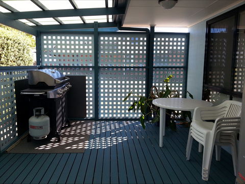 Birubi House - Kalgoorlie Accommodation 2