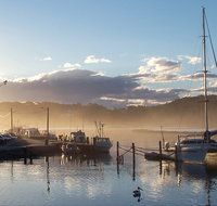 Black Bream Point Holiday Cabins - Kalgoorlie Accommodation