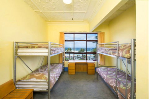 Bondi Backpackers - Kalgoorlie Accommodation 0