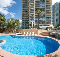 BreakFree Peninsula - Kalgoorlie Accommodation