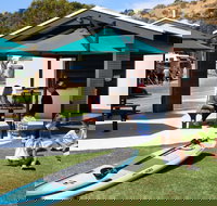 Brighton Caravan Park - Kalgoorlie Accommodation