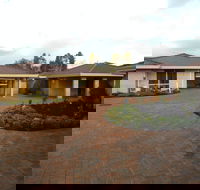 Busselton Seaside Escape Apartment - Kalgoorlie Accommodation