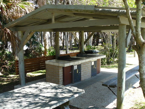 Camp Elim - Kalgoorlie Accommodation 2