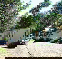Camp Cypress Cabin and Caravan Park - Kalgoorlie Accommodation