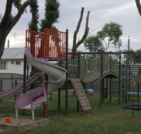 Cape Jaffa Caravan Park - Kalgoorlie Accommodation