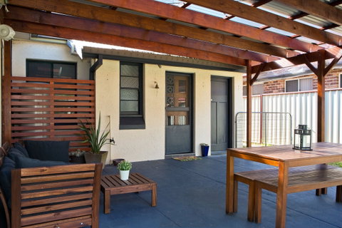 Casa Dolce Cottage - Kalgoorlie Accommodation 1