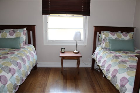 Casa Dolce Cottage - Kalgoorlie Accommodation 2