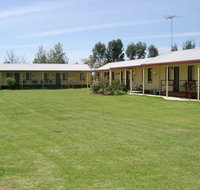 Castlereagh Christian Conference Centre - Kalgoorlie Accommodation