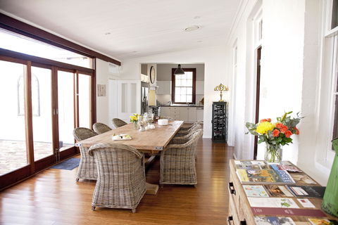 Cawarra On The Park - Kalgoorlie Accommodation 1