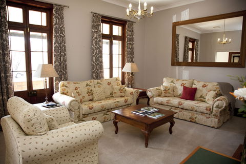 Cawarra On The Park - Kalgoorlie Accommodation 2