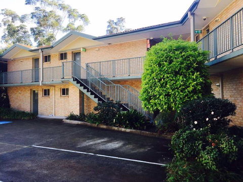 Chittaway Motel - Kalgoorlie Accommodation 1
