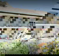 Colonial Lodge Motor Inn - Kalgoorlie Accommodation