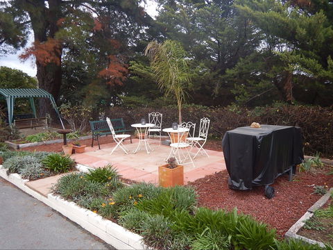 Colonial Lodge Motor Inn - Kalgoorlie Accommodation 2