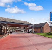 Comfort Inn Main Lead - Kalgoorlie Accommodation
