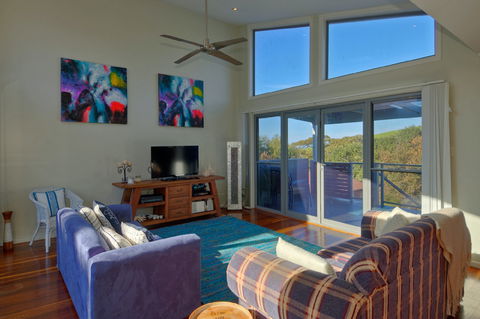Cooke’s Haven - Kalgoorlie Accommodation 1
