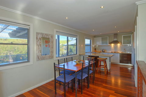 Cooke’s Haven - Kalgoorlie Accommodation 2