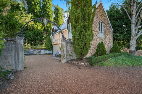 Cooks House - Hawthorn Hill Mount Wilson - Kalgoorlie Accommodation 1