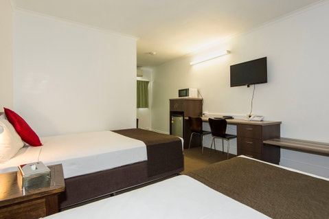 Coral Sands Motel - Kalgoorlie Accommodation 0