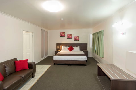 Coral Sands Motel - Kalgoorlie Accommodation 1