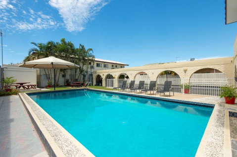 Coral Sands Motel - Kalgoorlie Accommodation 2
