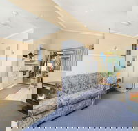 Cottages for Two - Kalgoorlie Accommodation