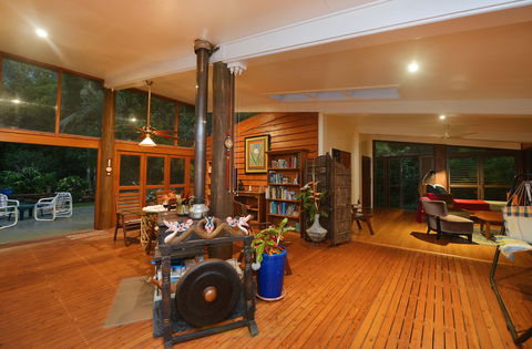 Cow Bay Homestay Bed And Breakfast - Kalgoorlie Accommodation 1