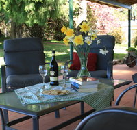 Dairy Park Farm Stay Bed and Breakfast - Kalgoorlie Accommodation