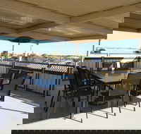 Deck to Sea - Kalgoorlie Accommodation