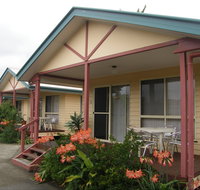 Dolphin Sands Holiday Villas - Kalgoorlie Accommodation