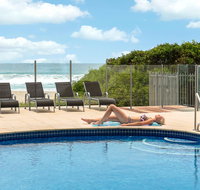 Dorchester On The Beach - Kalgoorlie Accommodation