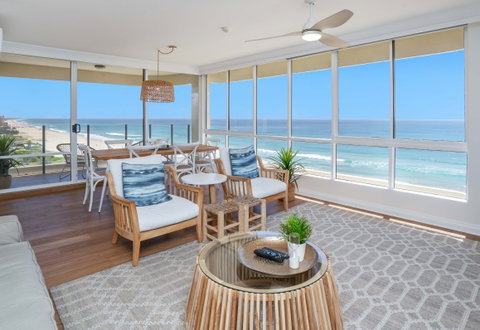 Dorchester On The Beach - Kalgoorlie Accommodation 2